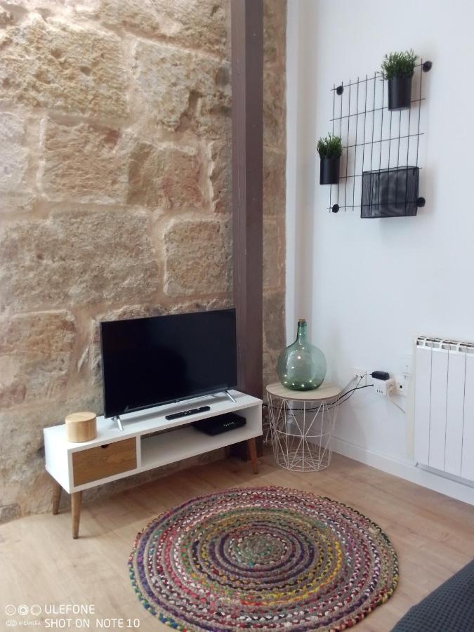Appartement Increible Apartamento Frente Al Puente Romano à Salamanque Extérieur photo