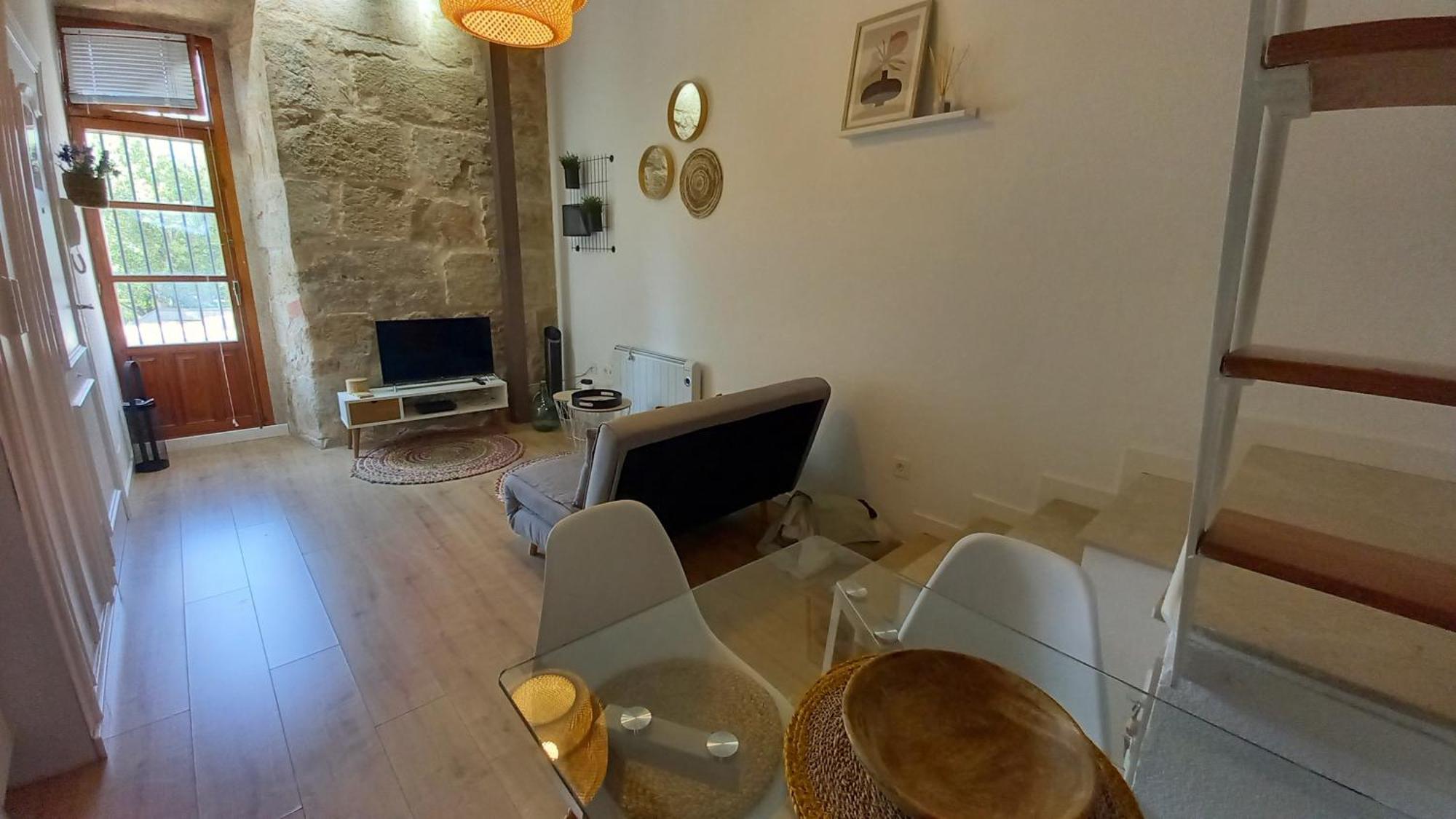 Appartement Increible Apartamento Frente Al Puente Romano à Salamanque Extérieur photo