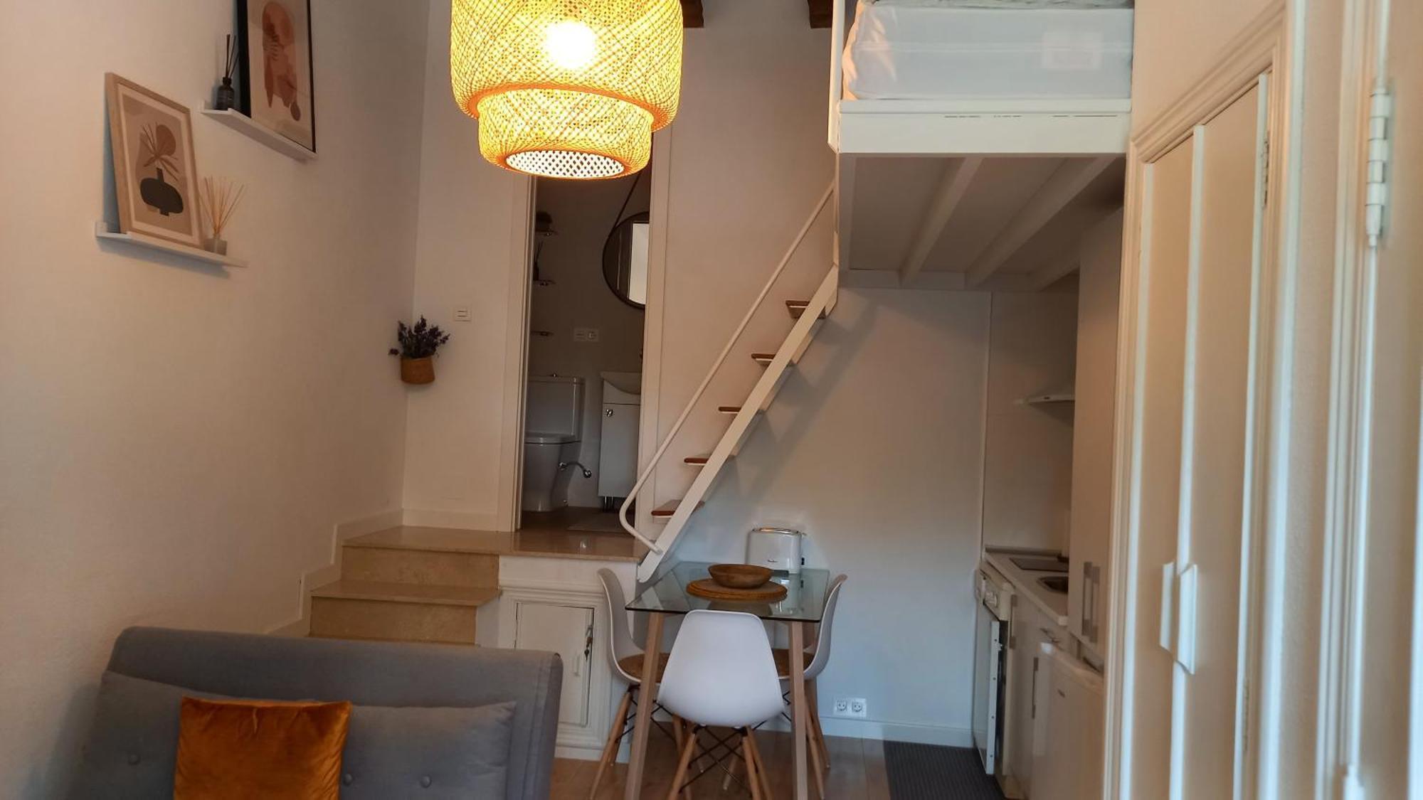 Appartement Increible Apartamento Frente Al Puente Romano à Salamanque Extérieur photo
