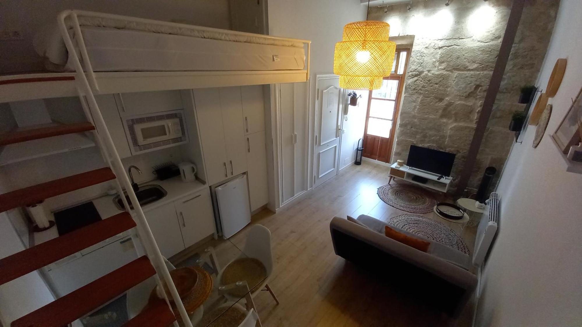 Appartement Increible Apartamento Frente Al Puente Romano à Salamanque Extérieur photo
