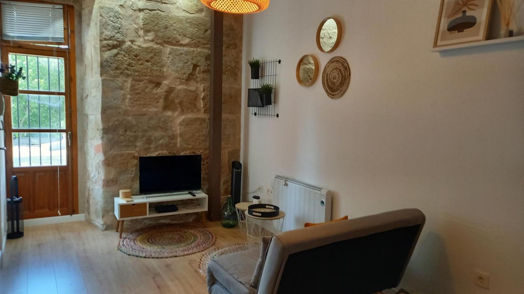 Appartement Increible Apartamento Frente Al Puente Romano à Salamanque Extérieur photo