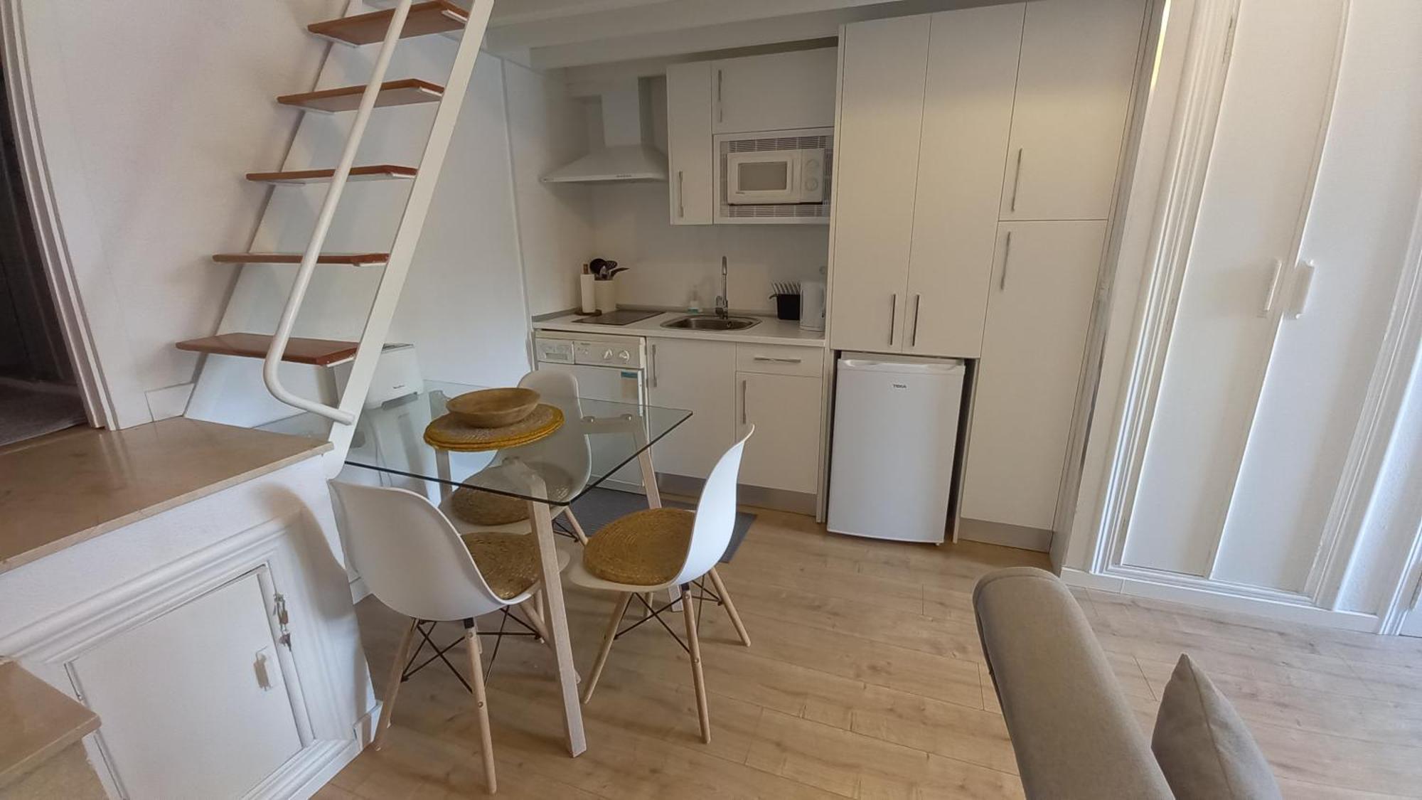 Appartement Increible Apartamento Frente Al Puente Romano à Salamanque Extérieur photo